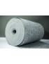 Géotextile 150 g/m² 2x50 100m2 anti-repousse