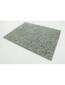 Géotextile 200 g/m² 2.5x50m 125m2 anti-repousse